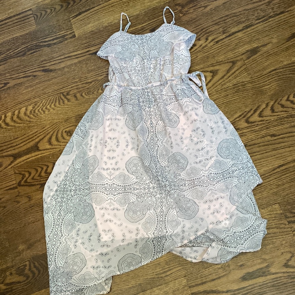 PLACE dress